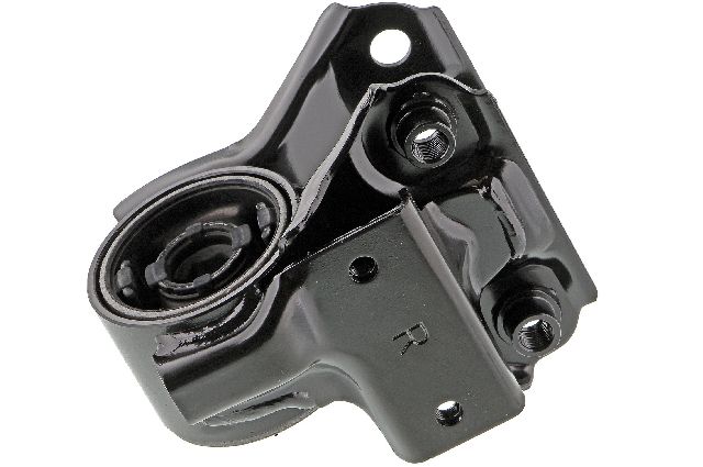 2012-2014 Honda CR-V Suspension Control Arm Bushing - Front Right Rearward (Mevotech)