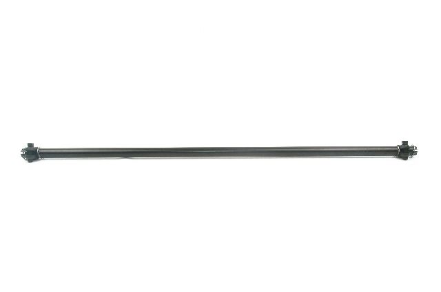 1991-2001 Jeep Cherokee Steering Tie Rod End Adjusting Sleeve - Front (Mevotech)