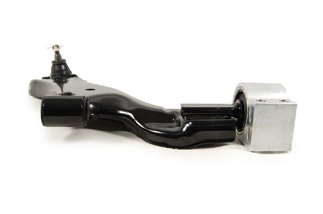 2008-2010 Saturn Vue Suspension Control Arm and Ball Joint Assembly - Front Right Lower (Mevotech)