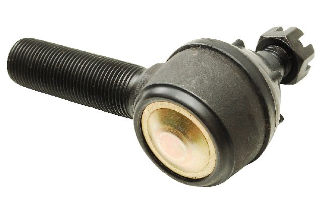 1986-1993 Dodge W150 Steering Tie Rod End - Front Right Outer (Mevotech)