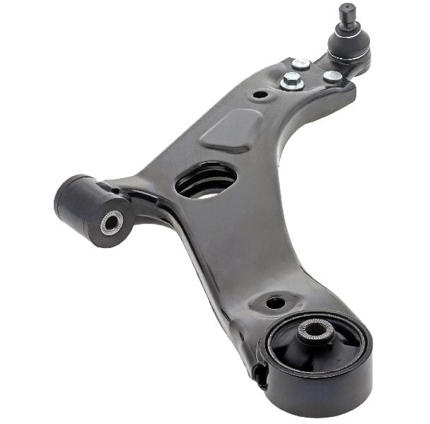 2010-2015 Hyundai Tucson Suspension Control Arm and Ball Joint Assembly - Front Right Lower (Mevotech)
