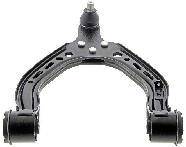 2016-2024 Tesla X Suspension Control Arm and Ball Joint Assembly - Front Left Upper (Mevotech)