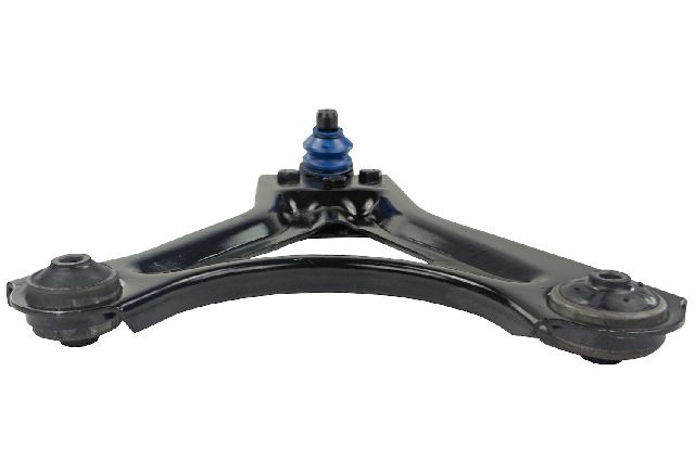 1997-2000 Ford Contour Suspension Control Arm and Ball Joint Assembly - Front Right Lower (Mevotech)