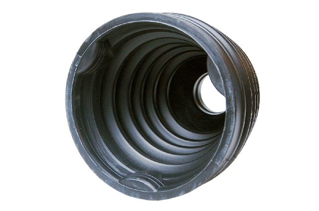 2015-2018 Honda CR-V CV Joint Boot - Front Inner (Mevotech)