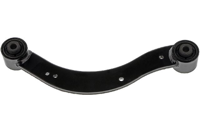 2010-2013 Suzuki Kizashi Suspension Control Arm - Rear Left Upper (Mevotech)