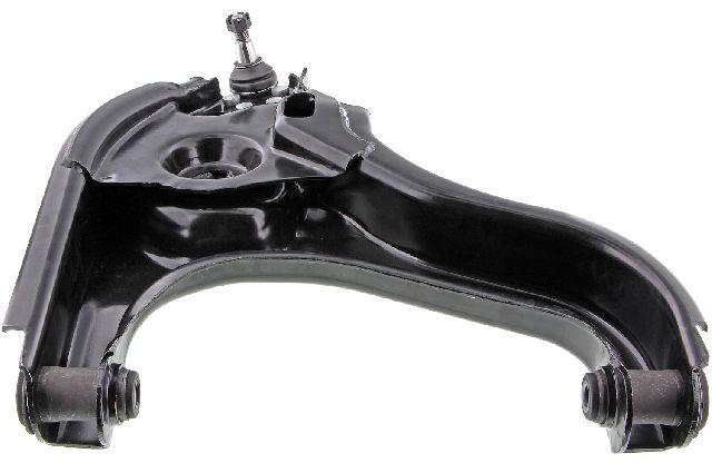 2000-2001 Dodge Ram 1500 Suspension Control Arm and Ball Joint Assembly - Front Left Lower (Mevotech)