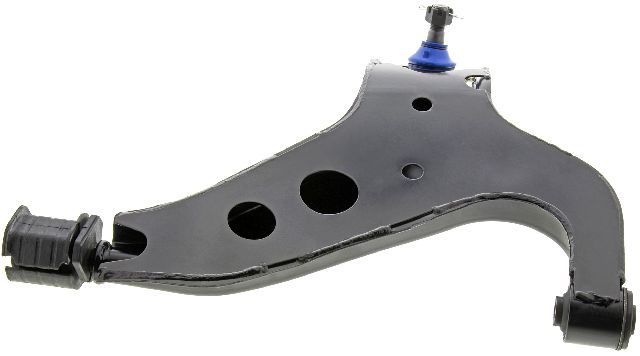 1997-2003 INFINITI QX4 Suspension Control Arm and Ball Joint Assembly - Front Right Lower (Mevotech)