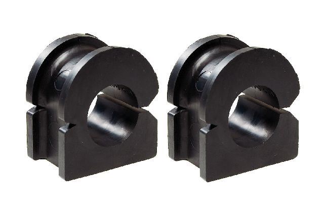 2007-2013 Chevrolet Avalanche Suspension Stabilizer Bar Bushing Kit - Front To Frame (Mevotech)