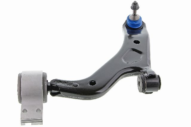 2008-2009 Mercury Sable Suspension Control Arm and Ball Joint Assembly - Front Left Lower (Mevotech)
