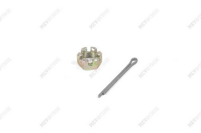 1987-1990 Toyota Tercel Suspension Ball Joint - Front Lower (Mevotech)