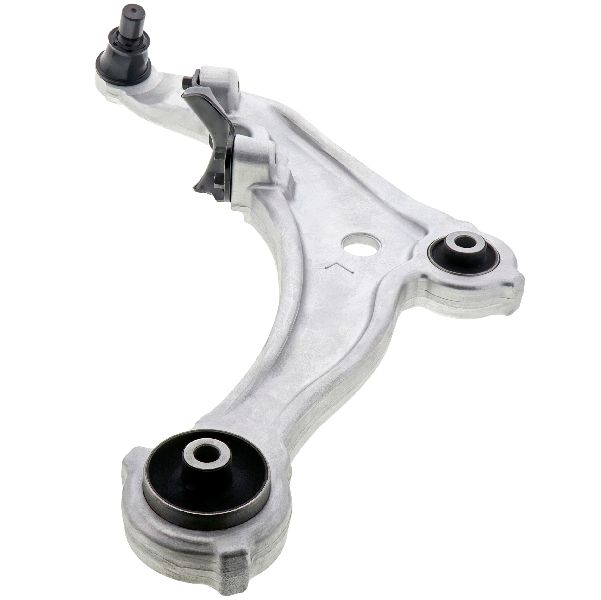 2009-2014 Nissan Maxima Suspension Control Arm and Ball Joint Assembly - Front Left Lower (Mevotech)