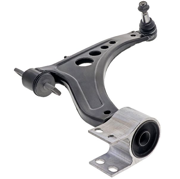 2017-2019 Buick LaCrosse Suspension Control Arm and Ball Joint Assembly - Front Right Lower (Mevotech)
