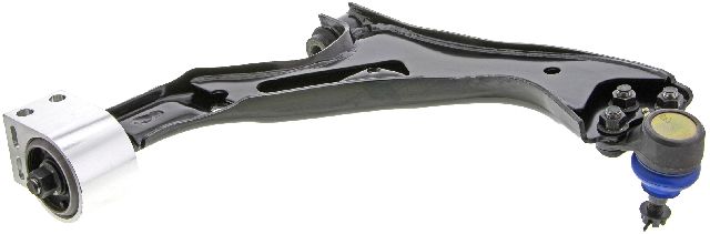 2005-2009 Chevrolet Equinox Suspension Control Arm and Ball Joint Assembly - Front Left Lower (Mevotech)