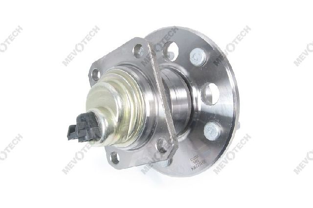 1989-1996 Pontiac Grand Prix Wheel Bearing and Hub Assembly - Rear (Mevotech)