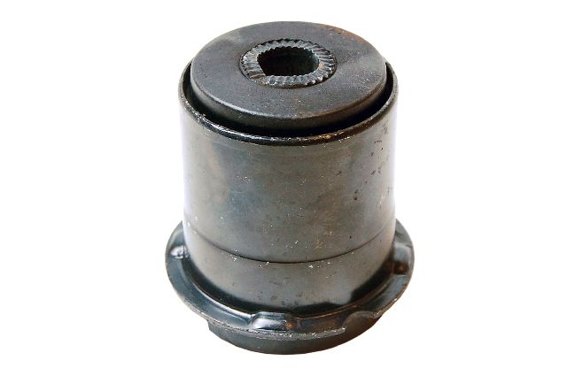 1994-2002 Ford Mustang Suspension Control Arm Bushing Kit - Front Lower Rearward (Mevotech)