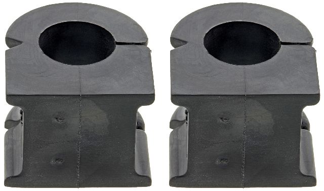 2006-2008 Ford Crown Victoria Suspension Stabilizer Bar Bushing - Front To Frame (Mevotech)