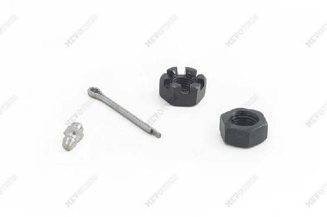 1984-1987 Honda Wagovan Steering Tie Rod End - Front Outer (Mevotech)