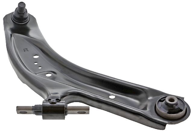 2014-2020 Nissan Rogue Suspension Control Arm and Ball Joint Assembly - Front Right Lower (Mevotech)