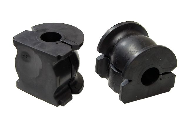 2002-2003 Honda Civic Suspension Stabilizer Bar Bushing Kit - Rear To Frame (Mevotech)