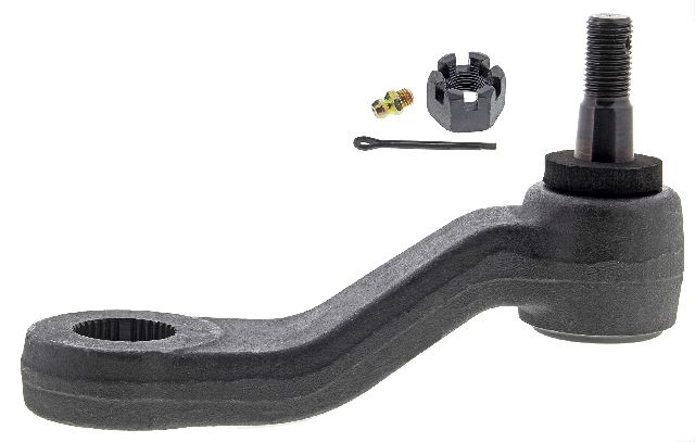 2003-2021 Chevrolet Express 2500 Steering Pitman Arm - Front (Mevotech)