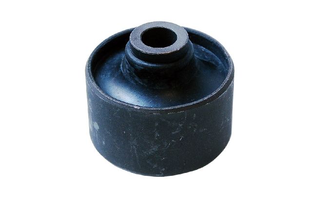 2000-2005 Hyundai Accent Suspension Control Arm Bushing - Front Lower Rearward (Mevotech)