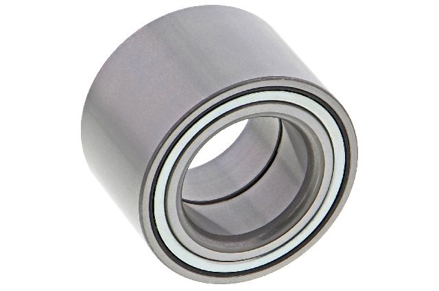 1993-2002 Nissan Quest Wheel Bearing - Front Left (Mevotech)