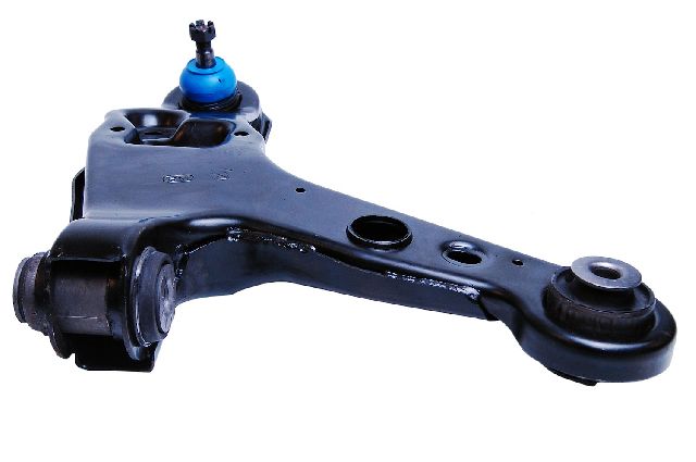 1993-2002 Pontiac Firebird Suspension Control Arm and Ball Joint Assembly - Front Right Lower (Mevotech)