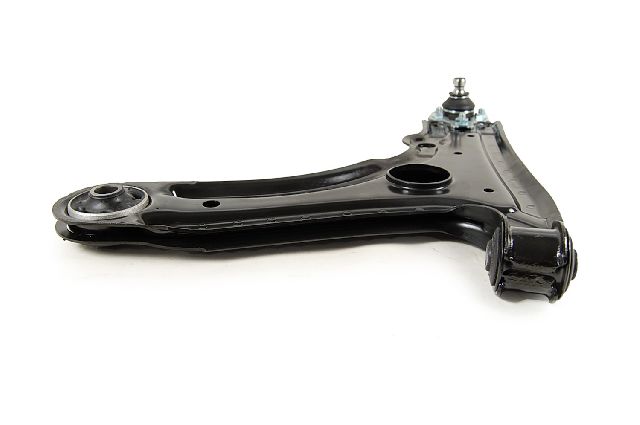 1985-1987 Volkswagen Golf Suspension Control Arm and Ball Joint Assembly - Front Left Lower (Mevotech)
