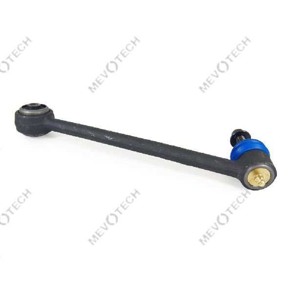2011-2013 Chevrolet Caprice Suspension Control Arm and Ball Joint Assembly - Front Right Lower Rearward (Mevotech)