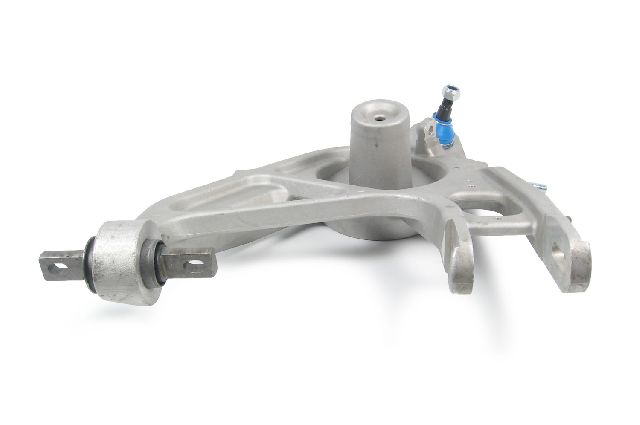 2001-2005 Pontiac Aztek Suspension Control Arm and Ball Joint Assembly - Rear Left Lower (Mevotech)