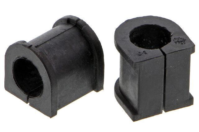 2001-2005 Kia Rio Suspension Stabilizer Bar Bushing Kit - Front To Frame (Mevotech)