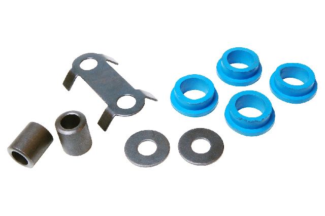 1993-2004 Dodge Intrepid Steering Tie Rod Bushing - Front Inner (Mevotech)