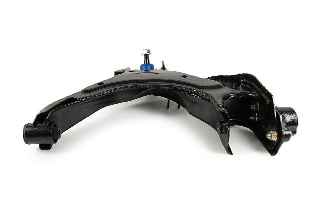 2004-2012 GMC Canyon Suspension Control Arm and Ball Joint Assembly - Front Left Lower (Mevotech)