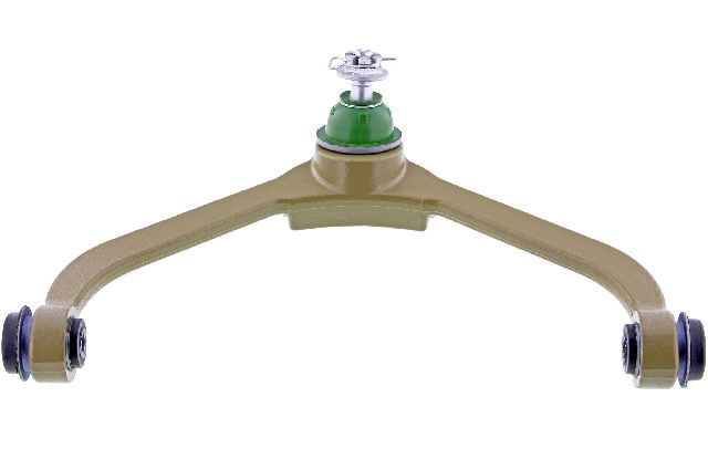2002-2007 Jeep Liberty Suspension Control Arm and Ball Joint Assembly - Front Upper (Mevotech)