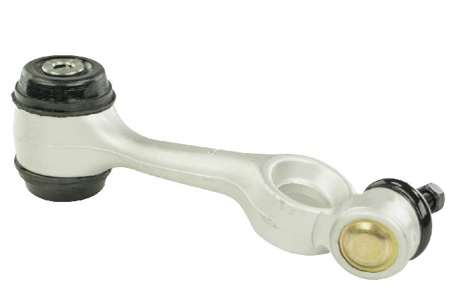 1988 Mercedes-Benz 300SE Suspension Control Arm and Ball Joint Assembly - Front Right Upper (Mevotech)