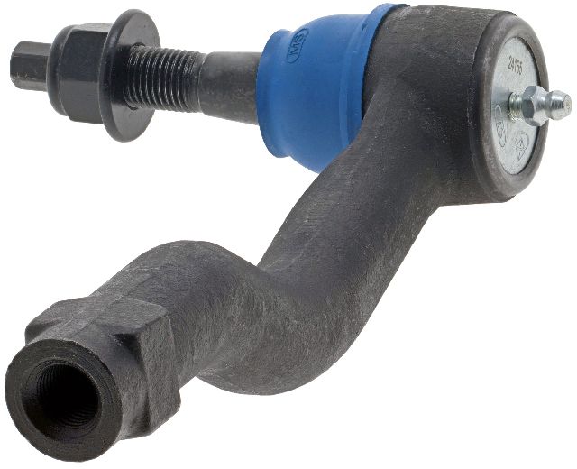 2023-2025 GMC Canyon Steering Tie Rod End - Front Left Outer (Mevotech)