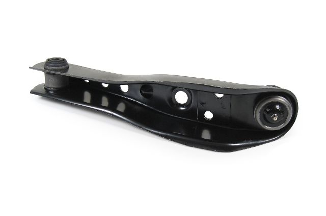 1981-1984 Toyota Cressida Suspension Control Arm and Ball Joint Assembly - Front Left Lower (Mevotech)
