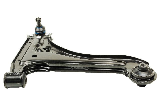 1994-1998 Oldsmobile Achieva Suspension Control Arm and Ball Joint Assembly - Front Right Lower (Mevotech)