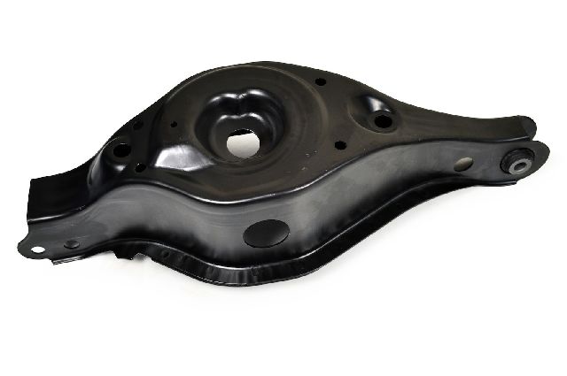 2009-2014 Nissan Murano Suspension Control Arm - Rear Lower Rearward (Mevotech)