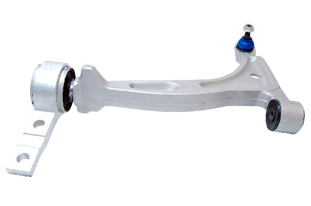 2002-2006 Nissan Altima Suspension Control Arm and Ball Joint Assembly - Front Left Lower (Mevotech)