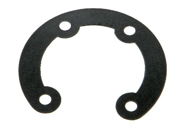 2013-2017 Chevrolet Spark Alignment Shim - Rear (Mevotech)