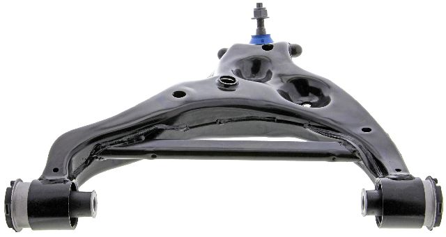 2014-2017 Lincoln Navigator Suspension Control Arm and Ball Joint Assembly - Front Left Lower (Mevotech)
