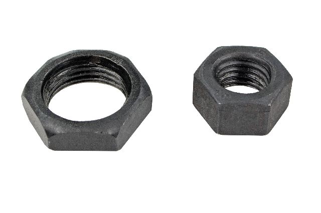 1990-2005 Chevrolet Astro Steering Tie Rod End - Front Inner (Mevotech)