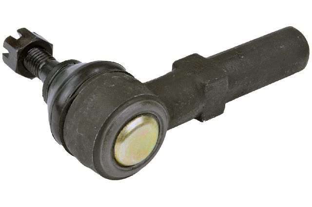 2005-2007 Chevrolet Equinox Steering Tie Rod End - Front Outer (Mevotech)