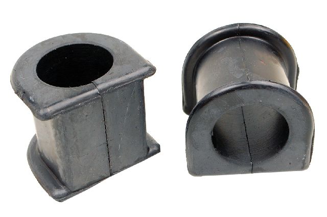 2001-2004 Toyota Tacoma Suspension Stabilizer Bar Bushing Kit - Front To Frame (Mevotech)