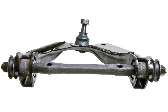 1981-1994 Dodge B250 Suspension Control Arm and Ball Joint Assembly - Front Left Lower (Mevotech)