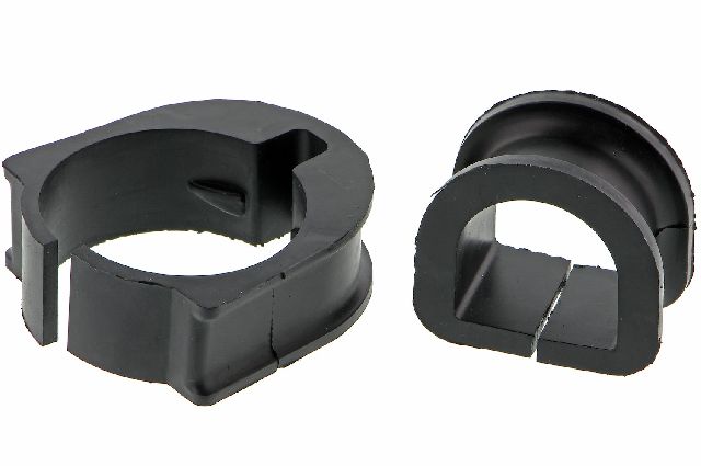 1987-1994 Ford Tempo Rack and Pinion Mount Bushing - Front (Mevotech)