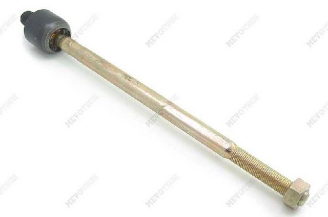1988-1989 Mazda 323 Steering Tie Rod End - Front Left Inner (Mevotech)