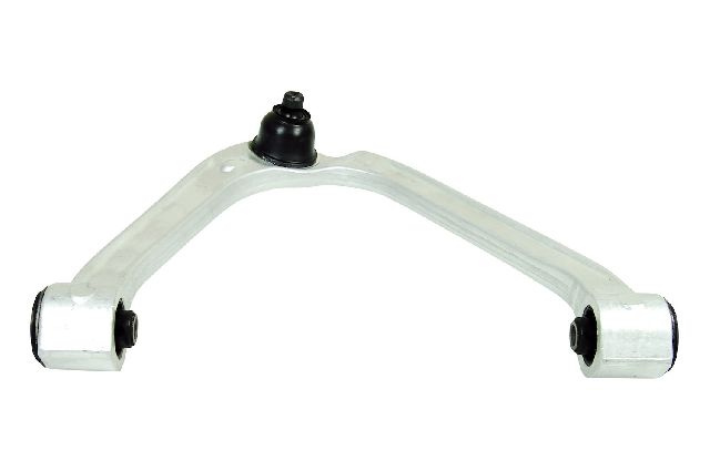 2009-2012 INFINITI FX35 Suspension Control Arm and Ball Joint Assembly - Front Left Upper (Mevotech)