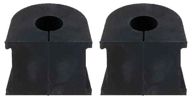 2003-2006 Subaru Baja Suspension Stabilizer Bar Bushing Kit - Rear To Frame (Mevotech)